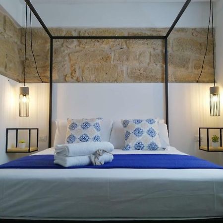B&B Sea Salt Terrasini Extérieur photo
