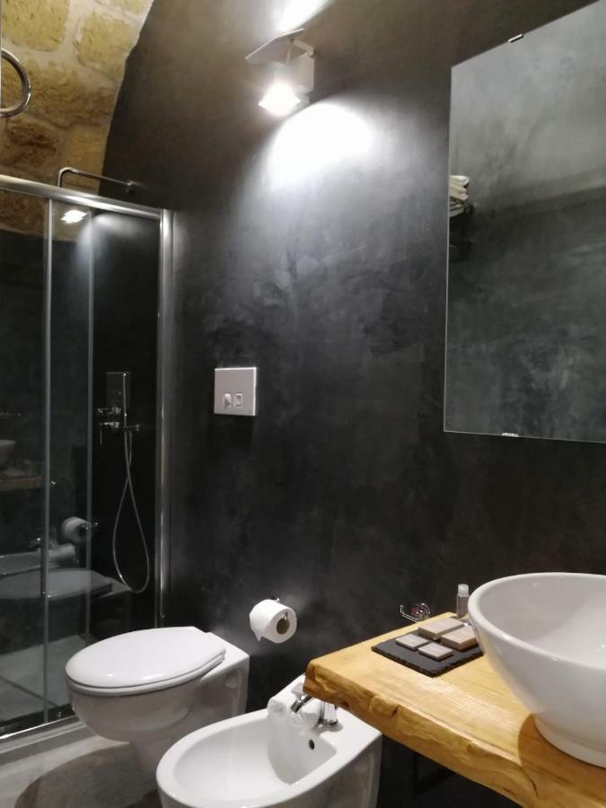 B&B Sea Salt Terrasini Extérieur photo