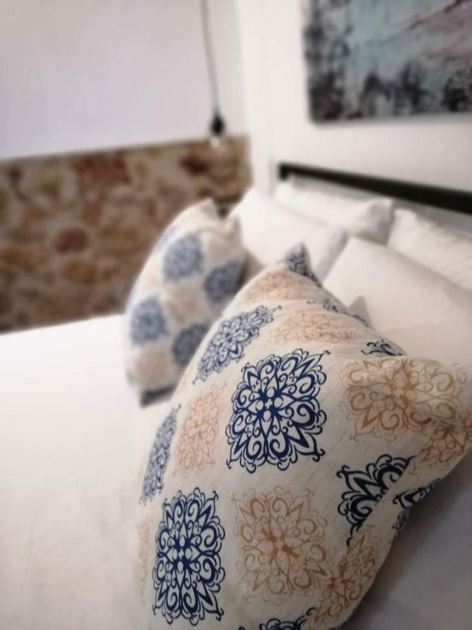B&B Sea Salt Terrasini Extérieur photo