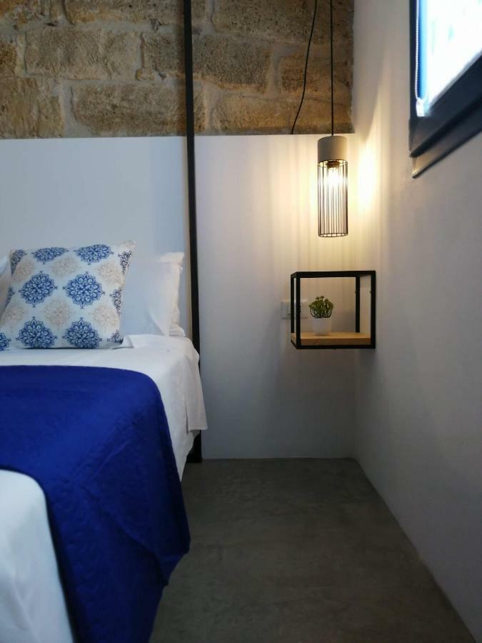 B&B Sea Salt Terrasini Extérieur photo