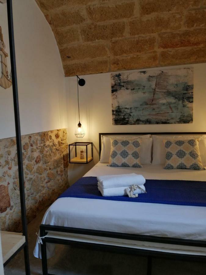 B&B Sea Salt Terrasini Extérieur photo