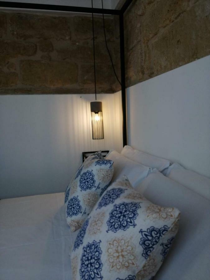 B&B Sea Salt Terrasini Extérieur photo