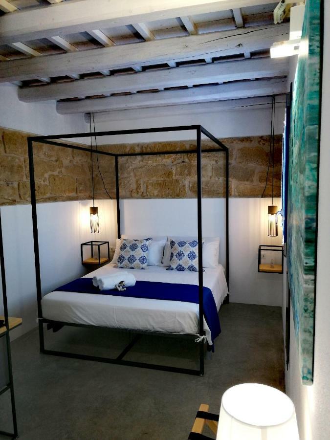 B&B Sea Salt Terrasini Extérieur photo
