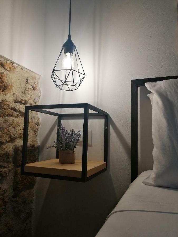 B&B Sea Salt Terrasini Extérieur photo
