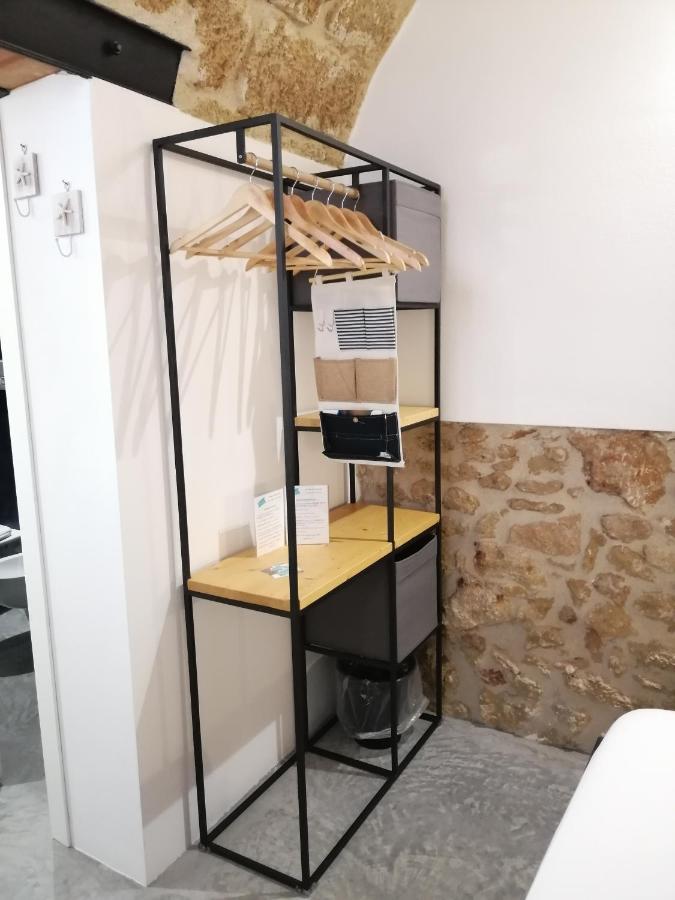 B&B Sea Salt Terrasini Extérieur photo