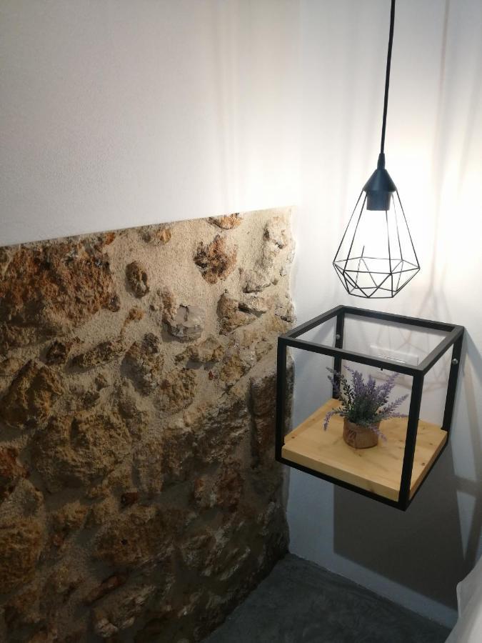 B&B Sea Salt Terrasini Extérieur photo