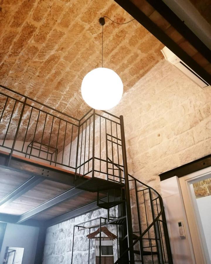 B&B Sea Salt Terrasini Extérieur photo
