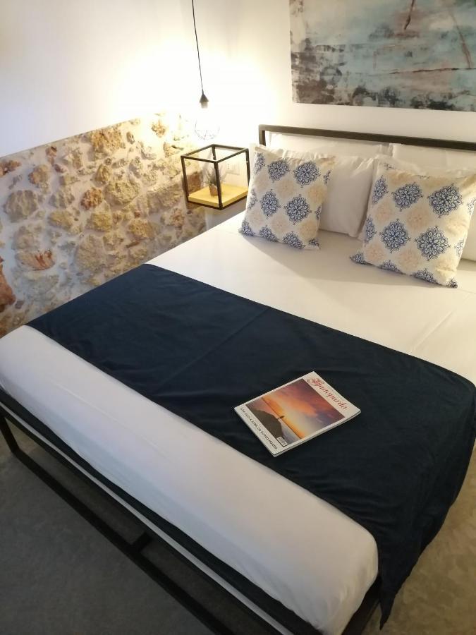 B&B Sea Salt Terrasini Extérieur photo