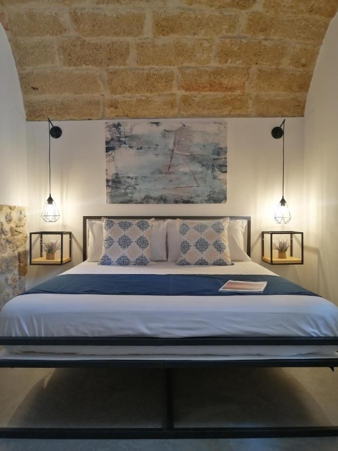 B&B Sea Salt Terrasini Extérieur photo