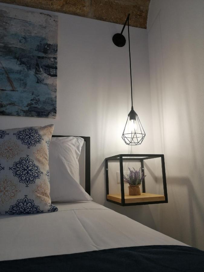 B&B Sea Salt Terrasini Extérieur photo