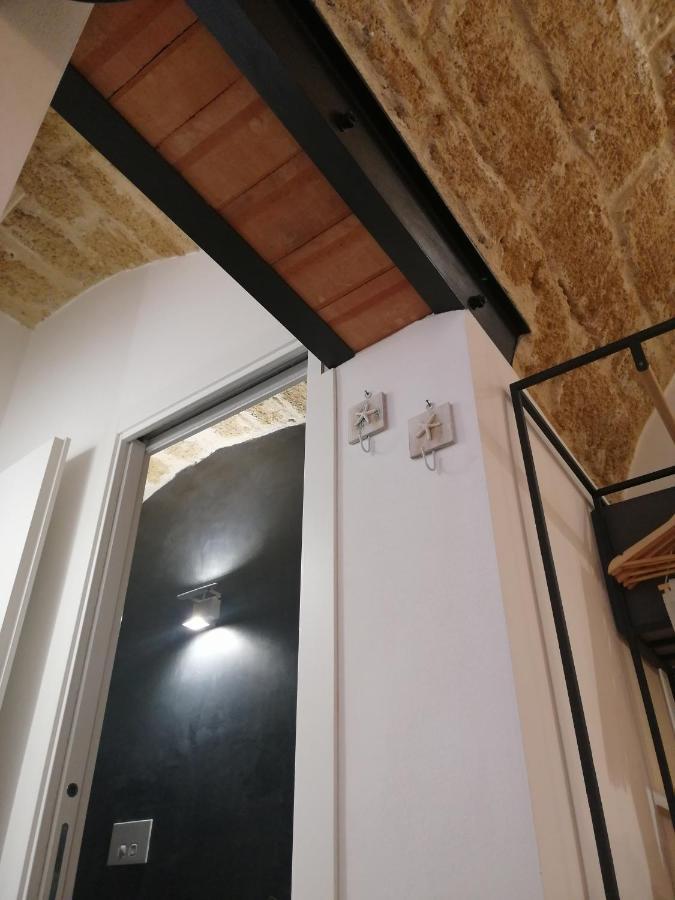 B&B Sea Salt Terrasini Extérieur photo